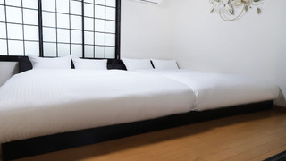 デラックス スイート