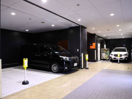 アパホテル 人形町駅北 / 4