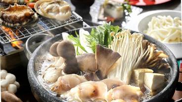 食事・飲み物 / 7