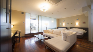 プレミアムツインルーム-806室