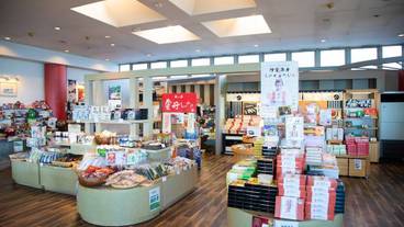 売店 / 6