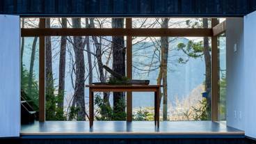 リビング エリア / 20