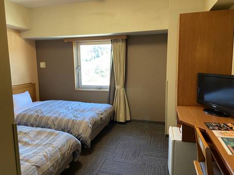 ホテルルートイン浜名湖 / 2