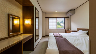 洋室 18平米 禁煙