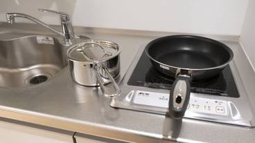 専用キッチン / 26