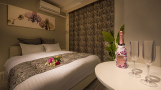 スタンダード ルーム