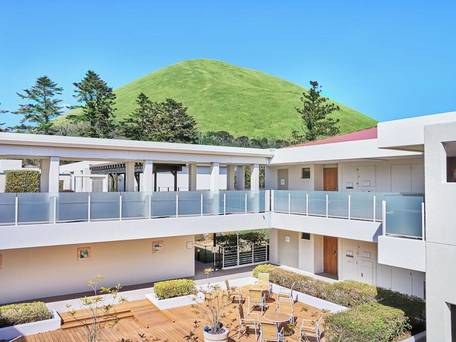 東急バケーションズ伊豆高原 / 4