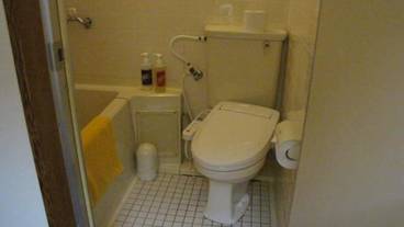 バスルーム / 12