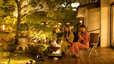 テラス / パティオ / 33