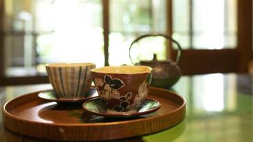 客室の設備とサービス / 11