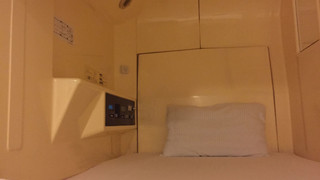 カプセルルーム2室 女性限定