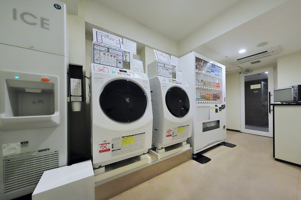 ランドリー ルーム