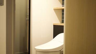 バスルーム / 18