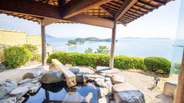 大浴場 / 1