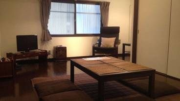 リビングルーム / 12