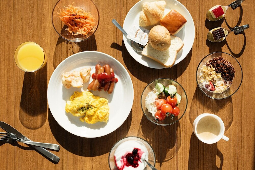 露天風呂&サウナ付きのスタイリッシュホテル!4376008