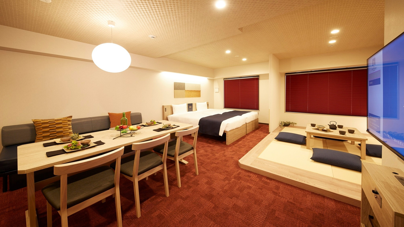 ワンちゃんOKルーム多数あり！3372673