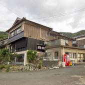海のオーベルジュ志積(福井県 リゾートホテル) / 4