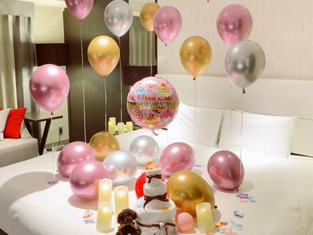 名古屋東急ホテル / 4