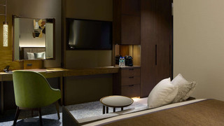 スーペリアクイーン (禁煙)