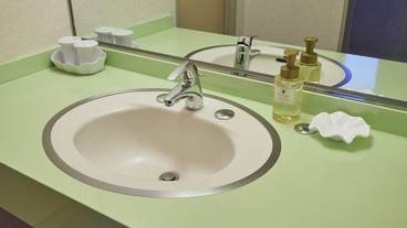 バスルームの設備 / 29