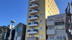 東横イン東京秋川駅北口