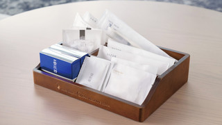 ＜クラブフロア＞クラブデラックスダブル