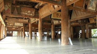 施設からの眺望 / 28