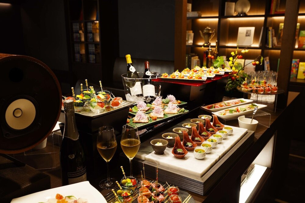 ロイヤルパークホテル高松3560809