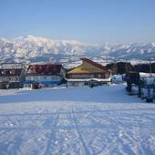 双子キャビン（新潟県 民宿） / 5