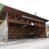 新穂高温泉 槍の郷（岐阜県 旅館） / 4