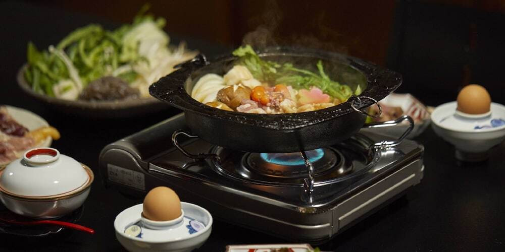 食事・飲み物