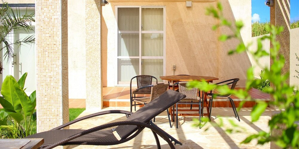 テラス / パティオ