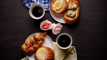 リビング エリア / 8