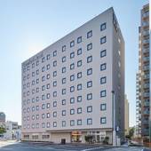 コンフォートホテル高知（高知県 ビジネスホテル） / 4