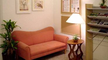 ロビー応接スペース / 7