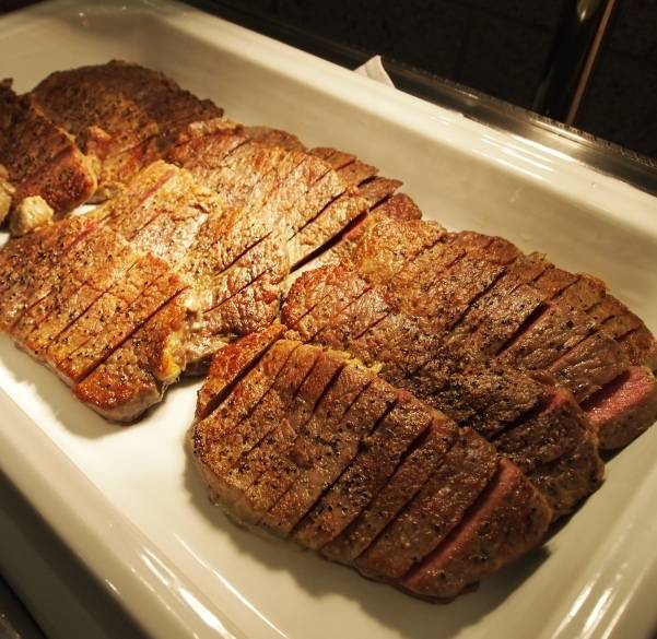 夕食バイキング③ / 3