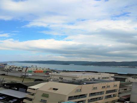 奄美ポートタワーホテル / 4