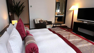 スイートルーム