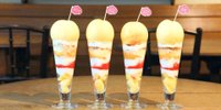 【全国】桃スイーツ＆パフェを巡る夏旅に出よう♪おすすめ旅先6選