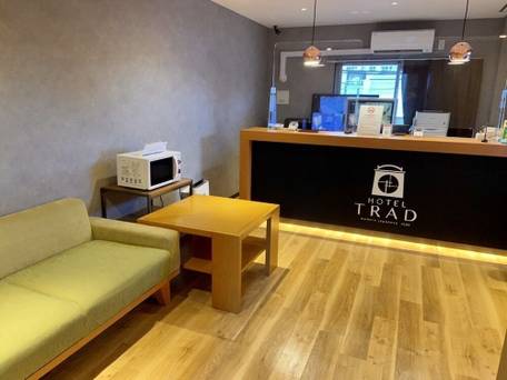 HOTEL TRAD（ホテル トラッド） / 2