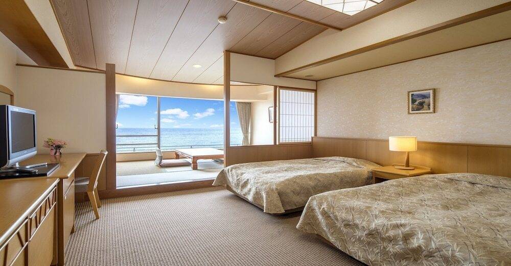 和洋室一例(1) / 1