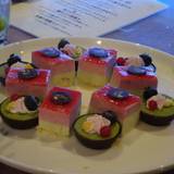 リゾートレストラン カスケード銀座店（リゾートレストランカスケードギンザテン）