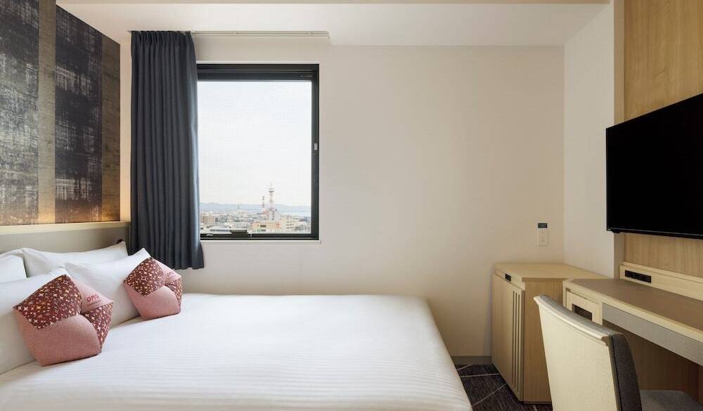 ダブルルーム / 1