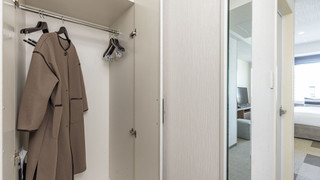 プレミア ツインルーム 禁煙