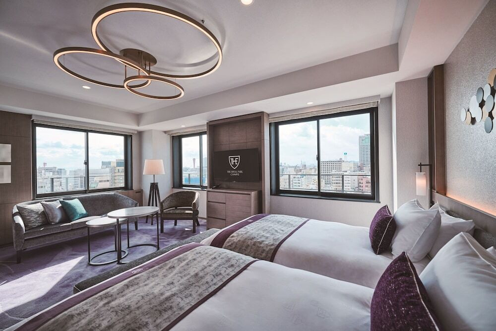 ザ ロイヤルパーク キャンバス 神戸三宮4375174