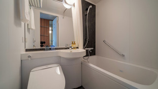 ダブルルーム 禁煙