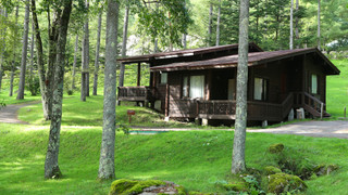 スタンダード コテージ 禁煙