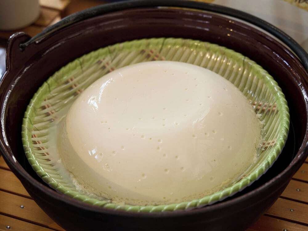 朝食