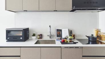 専用キッチン / 29